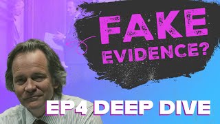 PRESUMED INNOCENT Episode 4 Deep Dive  Faked Evidence presumedinnocent [upl. by Morgenthaler]