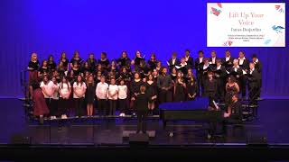 Bastrop Schools Fall Choir Concer [upl. by Elmaleh835]