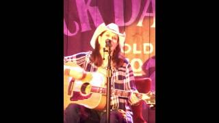 Terri Clark  Medley Why Not Me  18 Wheels  Somebody Should Leave  Country Boy  16th Ave [upl. by Airamalegna]