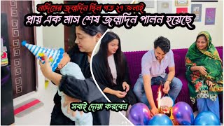 নাদিমের জন্মদিনNadim Soha [upl. by Aivart]