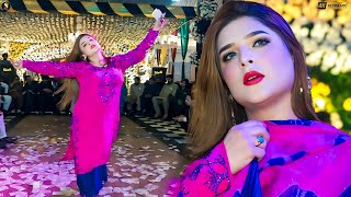 Dhola Sanu Chorya Haai  Chahat Baloch Saraiki Dance Performance 2024 [upl. by Adnilahs]