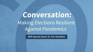 Extended Interview Dr Eric Haseltine [upl. by Adaha]