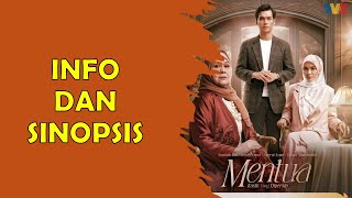 Info dan Sinopsis Drama Mentua [upl. by Fabian]