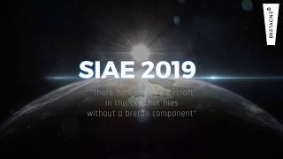 La Bretagne au SIAE 2019 [upl. by Ilyah]