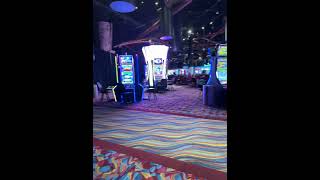 Potawatomi casino Milwaukee Wisconsin [upl. by Ramor]