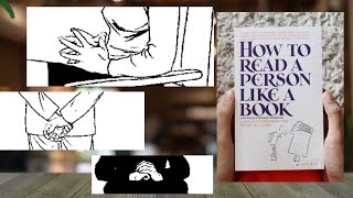 Part5Full Book How to read a person like a book hindiaudiobooks fulllengthhindiaudiobooks books [upl. by Terrie]