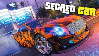 GTA 5 Casino DLC UNLOCKING SECRET Weaponized Paragon R Armored GTA 5 Casino Mission Walkthrough [upl. by Henri]