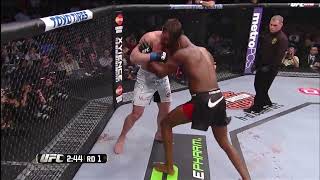 Jon Jones vs Chael Sonnen  FULL FIGHT [upl. by Emolas]