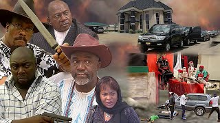 WAR AGAINST POLITICS AND CORRUPTION  2023 UPLOAD NIGERIAN MOVIES [upl. by Nosnar619]