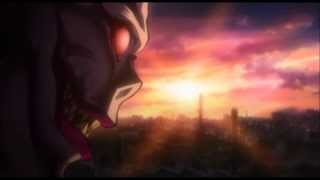 Death Note Scena Finale discorso ryuk [upl. by Oiluarb]