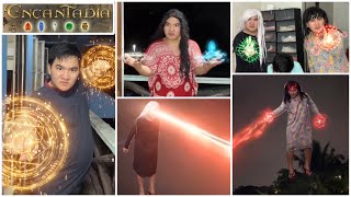 Encantadia TikTok Series by Jomar Yee PART 5 [upl. by Helbonna914]