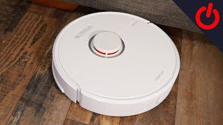 4 weeks with the Roborock S6 5 reasons we love the robot vacuum [upl. by Arret]