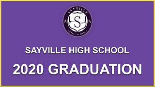 Sayville High School Live Stream  Saturday 1 PM [upl. by Willis]