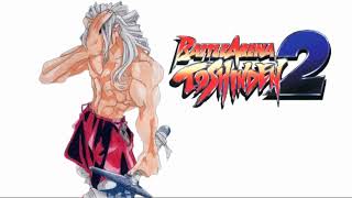 Battle Arena Toshinden 2 OST Arcade  Gaias Theme [upl. by Pablo]