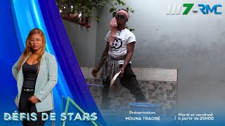 DEFS DE STARS DU TIKTOKEUR MOMO [upl. by Htes]