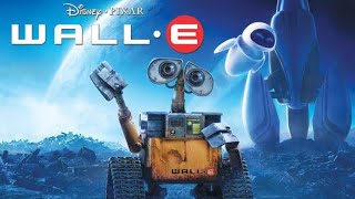 WALLE opening scene in HD quality DropFilm pt 15 [upl. by Ladnyk826]