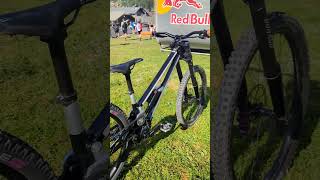 Is This The Most Advanced DH Bike In The World [upl. by Elyag]