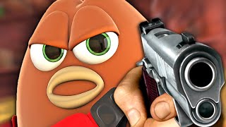 Killer Bean is the FUNNIEST Movie ever made [upl. by Lothar576]