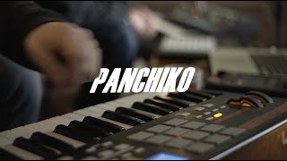 PANCHIKO  DEATHMETAL  LIVE RECORDING [upl. by Suidaht]