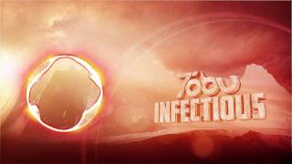 Tobu  Infectious Original Mix [upl. by Kelvin460]