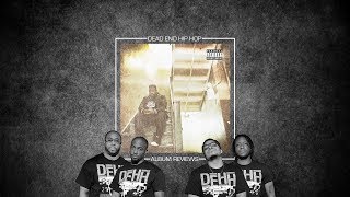 Phonte  No News Is Good News Album Review  DEHH [upl. by Yennek]