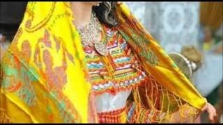 Best of Mix Spécial Fête kabyle§§Top [upl. by Neelear176]