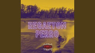 Regaeton Perreo  PAL PISO  98 BPM Am Frigio INSTRUMENTAL [upl. by Kinny981]