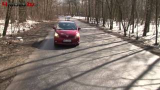 Toyota Verso 20 D4D 126KM  Test  pl  4motoTV [upl. by Juetta]