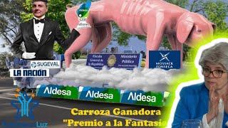 En un año prescribe el Caso Aldesa [upl. by Arrek708]