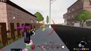 New P90  Roblox  Ohio [upl. by Mannie889]