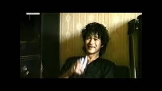 Viktor Tsoi Speaking English [upl. by Caputo51]