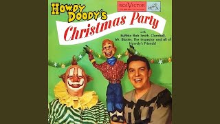 Howdy Doodys Christmas Party Part One [upl. by Nawat]