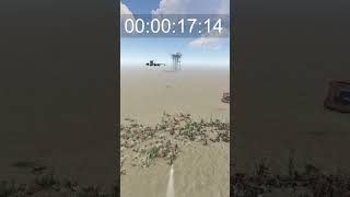 Rust  30 Seconds To Rig  On The Bike To Oil Rig  rust bikes update global wipe shorts bug [upl. by Erin]