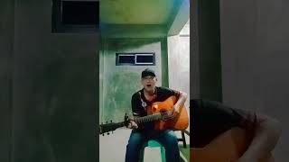 Ilocano pop song quotriribok toy biagquot cover by me [upl. by Mountfort291]