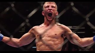 UFC 177 Dillashaw on the Brink [upl. by Ymereg]