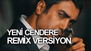 YENİ CENDERE REMİX VERSİYON  KURTLAR VADİSİ PUSU ORDU MÜZİĞİ  AKINCI RUHU [upl. by Ellenor]