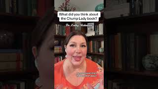 What did you think about the Chump Lady book [upl. by Chan457]