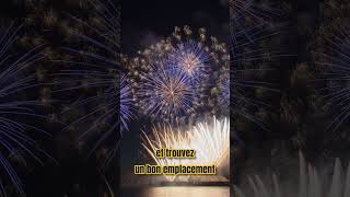 Comment photographier des feux dartifice [upl. by Rehpotirhc]