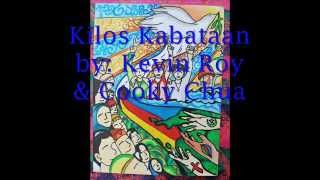 Kilos Kabataan  Kevin Roy amp Cooky Chua JAM [upl. by Boone296]