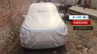 XL6 Car Cover Review 2024  XL6 2024 Car Cover  XL6 Car Cover Kon Sa Le [upl. by Deva]