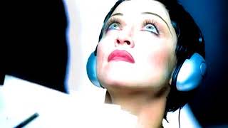 Madonna  Wash All Over Me Avicii Demo montage video [upl. by Nylrac880]