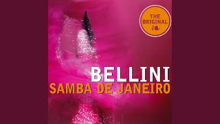 Samba de Janeiro Radio Edit [upl. by Ahsieni]