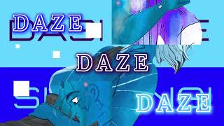 Drunk Daze MEP Part 10 KISSSTUDIO [upl. by Jt]