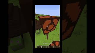 Minecraft Redstone Lamp Tutorial minecraft gaming minecraftshorts [upl. by Zacks]