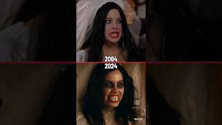 Mean Girls 2004 vs 2024 ShotforShot Comparison [upl. by Hosbein508]