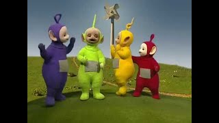 Teletubbies Nederlands afleveringen 3 uur [upl. by Anemolif]