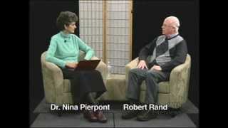 Rob Rand sound acoustician interviewed on Wind Turbine Syndrome [upl. by Ariamo377]