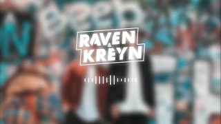 Mashup of All Raven amp Kreyn songs on NCS [upl. by Mairim]