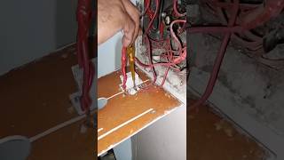 Dimmer switch change shortyoutubeshorts [upl. by Roby81]