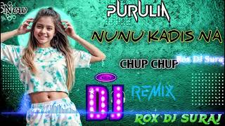 new song remix dj nunu Kandis Na Chup Chup mixing lyrics [upl. by Rolanda17]